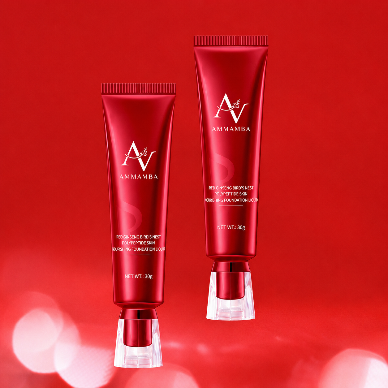 Levensa Foundation Concealer Lasting Makeup